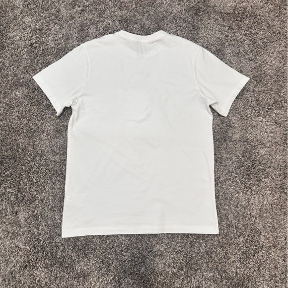 Nike Sportswear Club+ Pk4 Men’s Tee size M - Picture 2 of 7